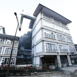 Hotel Sikkim Tourist Centre