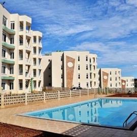 3 Bed Luxury Condo in Lubowa, hotel a Kampala