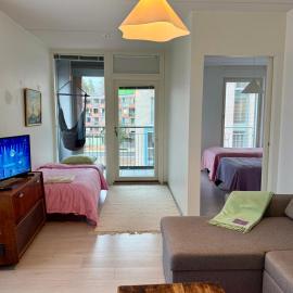 Cozy apartment - Free WIFI