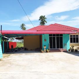 ADA Homestay Senak
