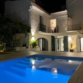 Casa MIRA, hotelli kohteessa Olivenza