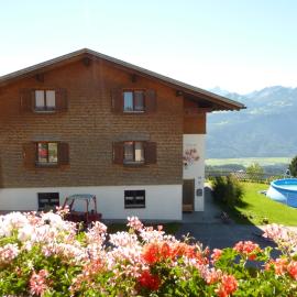 Berghof Burtscher