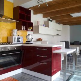 Casa Aida al centro di Nurachi, hotel a Nurachi