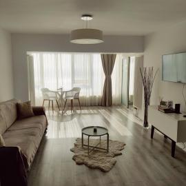 Happy Blue Apartament, hotel en Galaţi