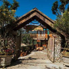 The Mong Garden Homestay SaPa