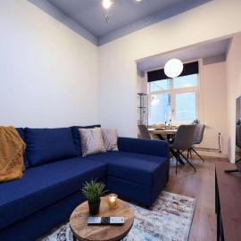 Central Apartment Above Lively Bar in Busy Street 3, hotel in Eindhoven