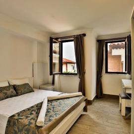 Orya Butik Otel, hotel in Side