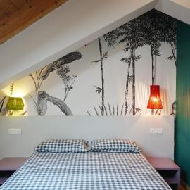Terrazza 72 - Deluxe Room & Breakfast