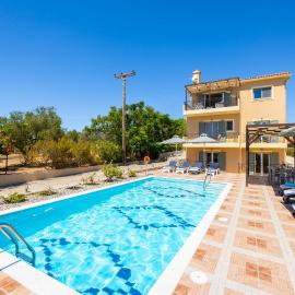 Rose Villa