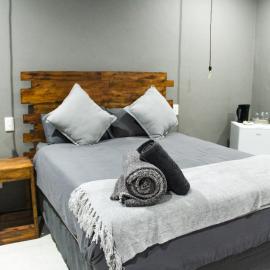 At Bijl guesthouse, Hotel in Vanderbijlpark