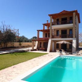 Villa Eliana