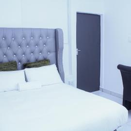 4 Callington Guest house