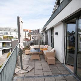 Luxury City Suite - Rosenheim