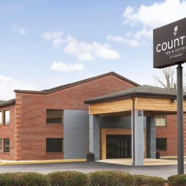 Country Inn & Suites by Radisson, Dahlgren-King George, VA, hotel a Dahlgren