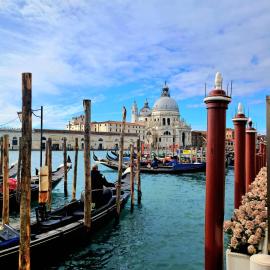 Casa Sunholiday Venezia