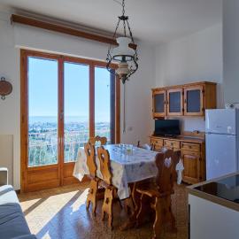 Villa Camilla Appartamento Terrazzo