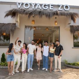 Voyage Zo Lonavala, מלון בלונבלה