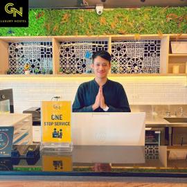 GN Luxury Hostel