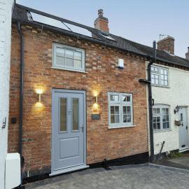 Bobbin Cottage