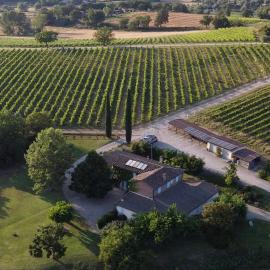 Agriturismo Fattoria Santa Vittoria
