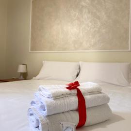 Hotel San Filippo, hotel Mandatoriccio Marinában