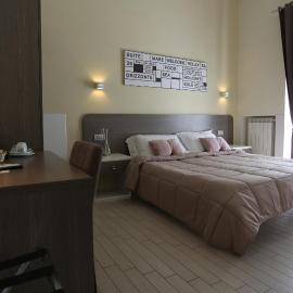 살레르노에 위치한 호텔 Suite 39 B&B