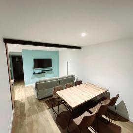 Appartement Granville 2 Chambre, hotel a Granville
