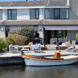 HBW4 - Lemmer, hotel a Lemmer