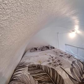 Logement en rez-de-chaussée, hotell i Aubenas