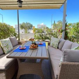 Casa Roxana, hotel a Porches