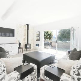 Eland's Rest in Arniston
