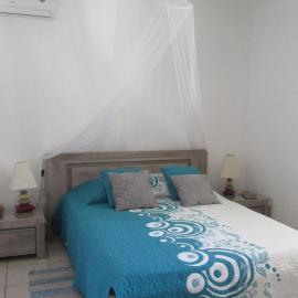 Villa bel ombre