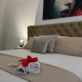 SANGIOVANNI rooms