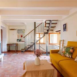 Cetona - Charming Rustic Residence