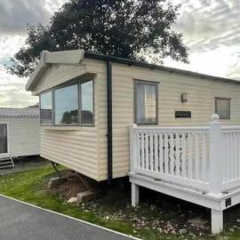 3 Bed-Sleeps 8-Pet Friendly-Parking-Sea View, hotel din Exmouth