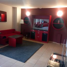 Apartament przy Gościńcu, hotel in Będzin