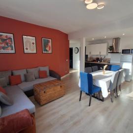 Gold & Black - Hypercentre Amiens, hotel i Amiens