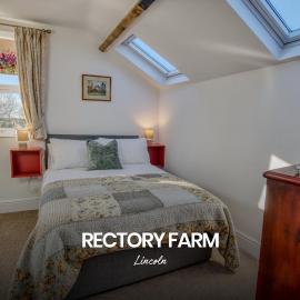Spacious and Homely 2-bed Home in Lincoln by Renzo, Stunning Countryside Location, Free Parking!