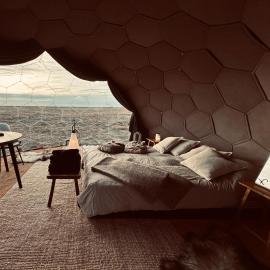 Camp Boutique, hotel in Gaulverjabær
