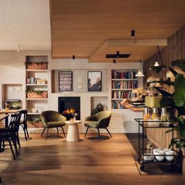 Townhouse Den Haag، فندق في لاهاي