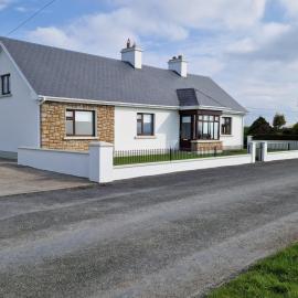 The Farmstead, Hotel in Drumfin