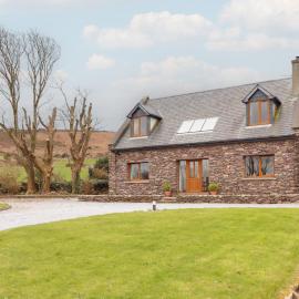 Finn House, hotel di Castlegregory