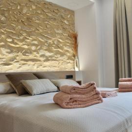 El Somni de Paqui Apartamentos Boutique Only Adults