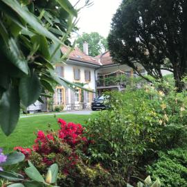 La Petite Campagne, hotel en Lonay