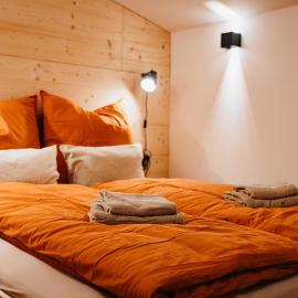 Lodge mit Sauna & Seeblick für Naturliebhaber, hotel di Diemelsee