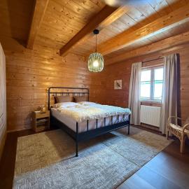 Ferienwohnung am Kastanienbaum, hotel din Burggen