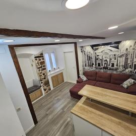 Palace apartment