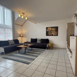 Ferienwohnung Bartling am See