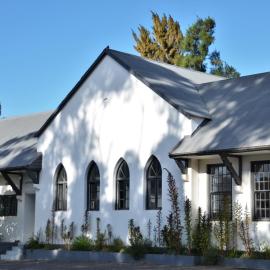 The Old School