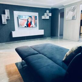 Haven Villa Home, hotell sihtkohas Gaborone